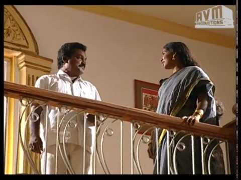 Episode 128: Sontham Tamil TV Serial - AVM Productions