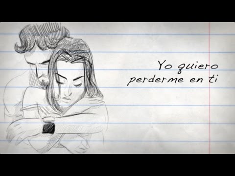 Tommy Torres - Perderme en ti (Lyric Video)
