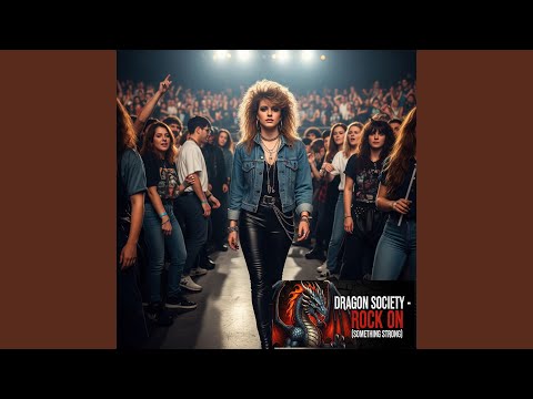 Rock On (Something Strong)