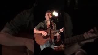 My old Pain - Asaf Avidan @denAtelier Luxembourg 03.11.2017