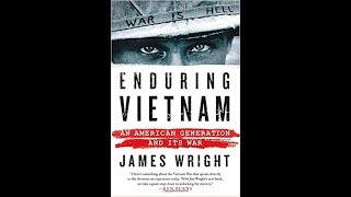 Enduring Vietnam: An American Generation and Its War