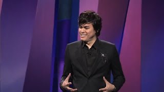 Joseph Prince - Actively Possess Your Possessions - 09 Jun 2013
