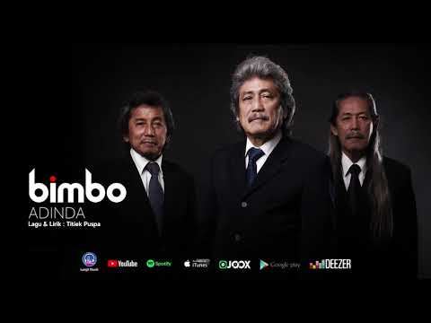 ADINDA - BIMBO (Official Audio)
