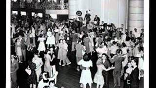 Dancing in the dark   Dancing on the ceiling, Ray Coniff