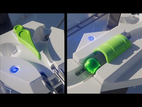 NEW Electronic GraviTrax POWER Releases in Sept 2022