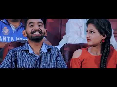 Yaar jigri kasooti degree babbu maan song ep.-6