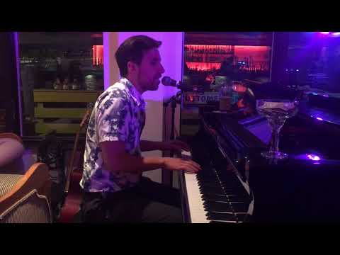 Bennie and the Jets - Mike Tedesco (Elton John cover)