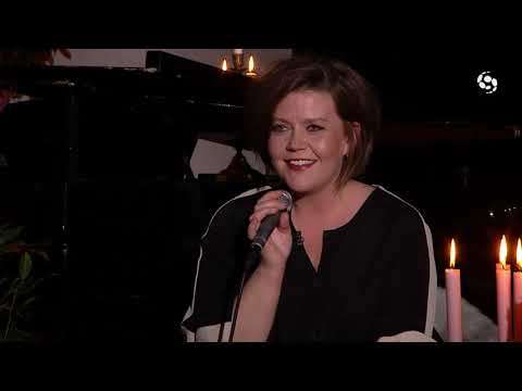 Heima með Helga - Gullvagninn