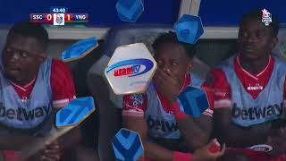 Simba SC 2-1 Yanga SC | Highlights | Kariakoo Derby | NBC Premier League 10/10/2026