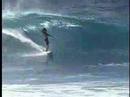 Hot Buttered - HB - Danilo Couto - Pipeline 2nd Reef