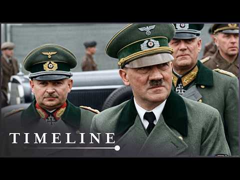 1942: The Complete Story Of The Battle Of Stalingrad