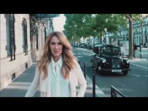 Celine Dion - Encore Un Soir (Music Video Preview 20/8/2016)
