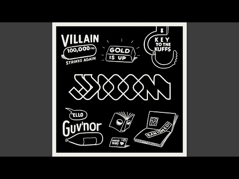 Rhymin Slang (Dave Sitek Remix)