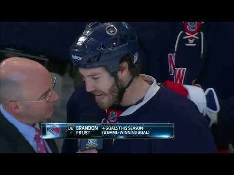 NHL   Mar.04/2012    Boston Bruins - New York Rangers