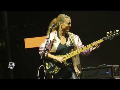 Ida Nielsen - Fake the Funk | Live at Montreux Jazz Festival China 2024