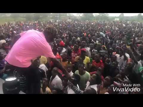 EKYAKUZALA KYEKIRI KUTA PERFORMANCE