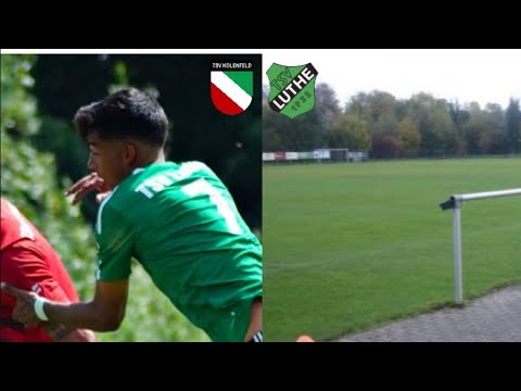 TSV Kolenfeld vs TSV Luthe Derby Stadionvlog | MEGA-COMEBACK AM LETZTEN SPIELTAG🔥