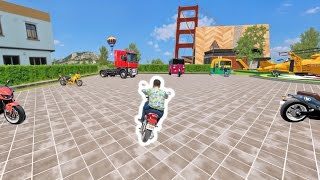 Gangster Open World Mafia Game - Gangster Simulator Gameplay Walkthrough