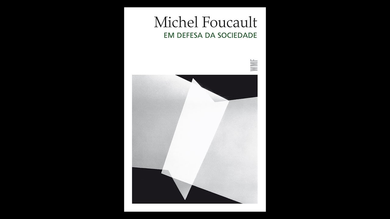 Em defesa da Sociedade - Prof. Dr. Pablo Benevides.