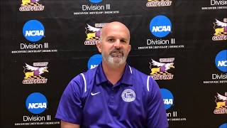 Coach Hoener Interview