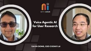 Instagram's Growth Secret: Agentic Voice AI To Marketing Teams? | Davin Dong, CEO Cookiy AI