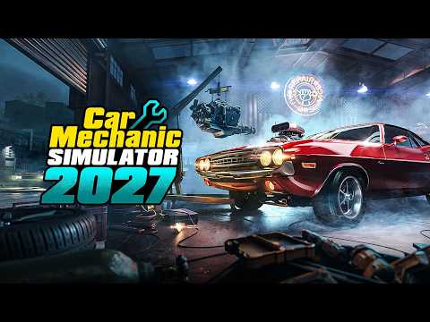 Announcement Trailer
