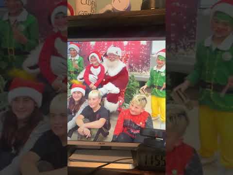 Promotional video thumbnail 1 for Santa John