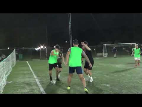 PESTE NEGRA VS PICO Y PALA - #LigaNuñez - #Apertura SLS - 15/4/23