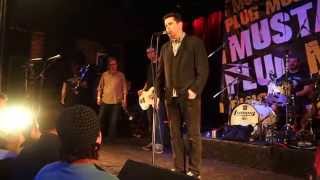 Mustard Plug - Mendoza - Live in San Francisco