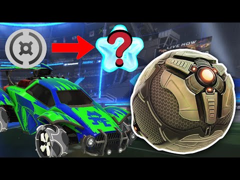 I Played My 1v1 Placement Matches