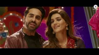 Twist Kamariya Bareilly Ki Barfi Promo FusionBD Com