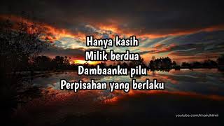 Download lagu Khai - Dambaan Pilu mp3 Download lagu Khai - Dambaan Pilu mp3