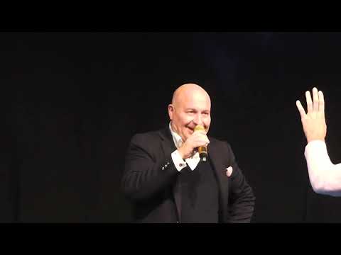 Zlín Michal David To zas byl den 17.10.2025