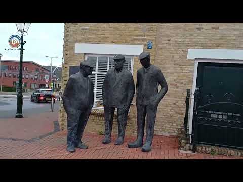 Spijkenisse CentrumInsight City View