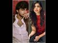 Blockbuster Pair Kalyanipriyadarshan Naslen Lokha