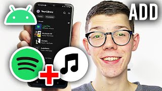 How To Add Music To Spotify On Android (Local Files) - Full Guide