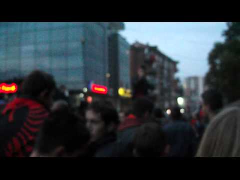 Genos (Koncert ne Wushtrri) 28.11.2012