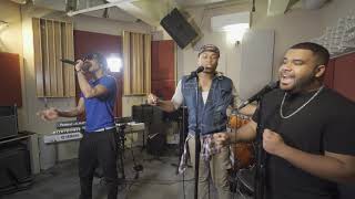 #tmccrae T. McCrae - Live Rehearsal @ Smash Studios Manhattan NY Babyface &quot;You Were There&quot; cover