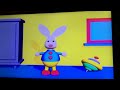 Closing To Sid The Science Kid Weather Kid Sid 2009 DVD