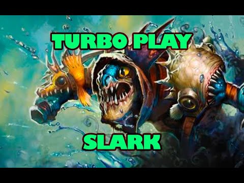 TURBO PLAY: SLARK