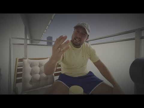 KOLSO - MÓJ BALKON FEAT. IGORILLA