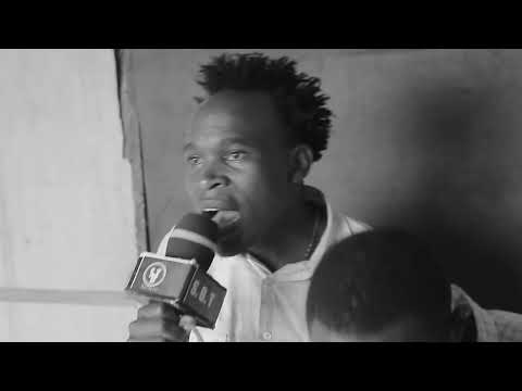 Israel mbonyi_-_Nina siri_-_Vanp ia _ cover