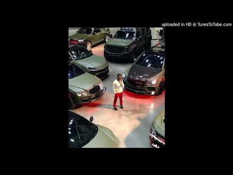 Lil Uzi Vert x Lil Keed x TM88 Type Beat 2019 - "By Myself" | Prod. by SaucierSquad