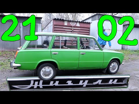 Złomnik: They ate so much that they even got eaten