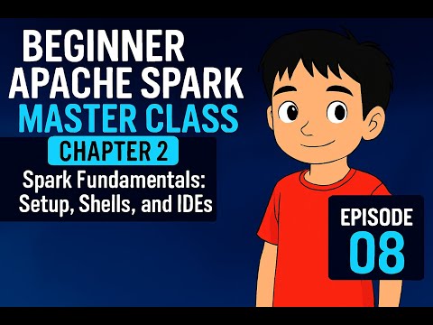(CH2-E8) Install R, Scala (sbt), Maven, Intellij, Zeppelin Integration with Spark (Linux/Windows)