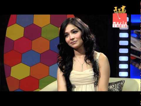 Humaima Malik  talks about the Indian Film Industry