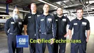 preview picture of video 'Best South Jersey Chevy Dealer | Gentilini Chevrolet Woodbine NJ'