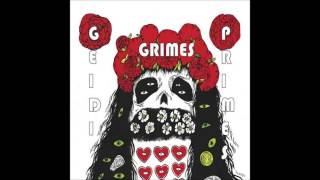 Grimes - Feyd Rautha Dark Heart