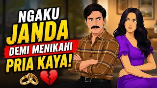 Download lagu PRETENDING TO BE A WIDOW FOR MONEY mp3 Download lagu PRETENDING TO BE A WIDOW FOR MONEY mp3