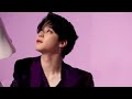 BTS MAP OF THE SOUL ONE CONCEPT PHOTO BOOK SHORT FILM Jimin